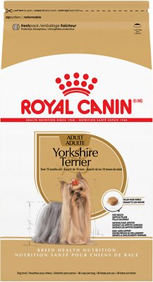 Royal Canin Yorkshire Terrier Adult Dry Dog Food
